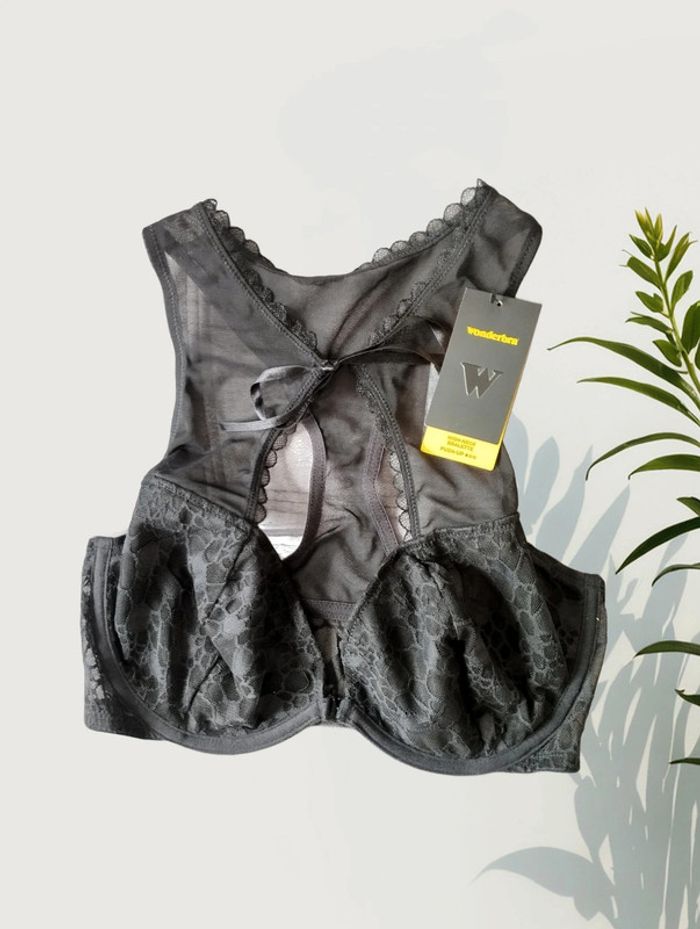 Bralette sexy Wonderbra neuve