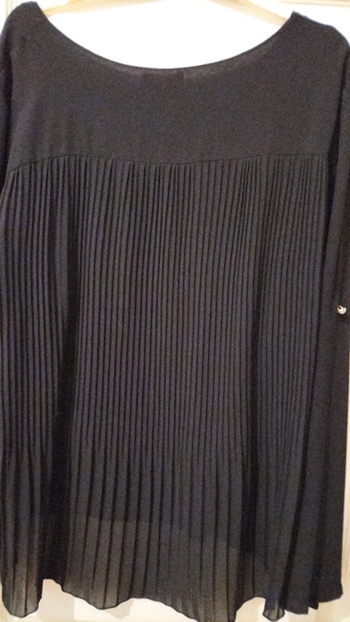 Blouse noir - photo numéro 2