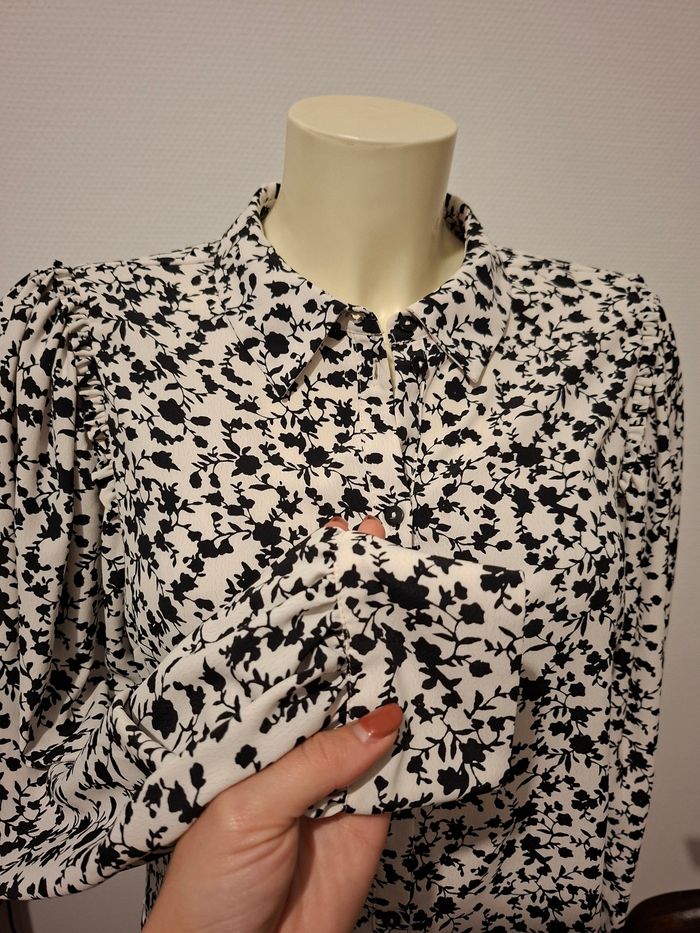 Chemisier - photo numéro 2