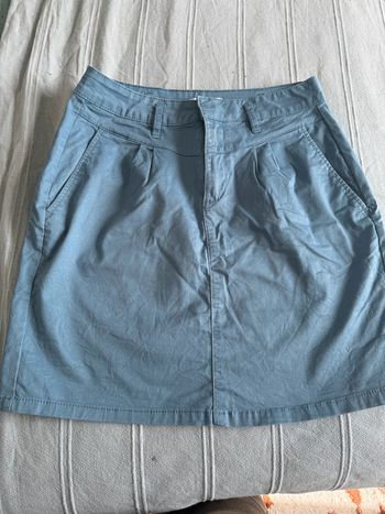 Jupe chino cache cache t34