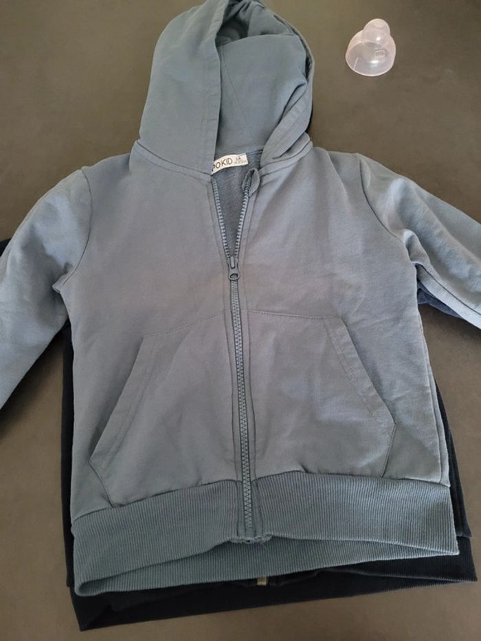 Veste 6 ans - photo numéro 3