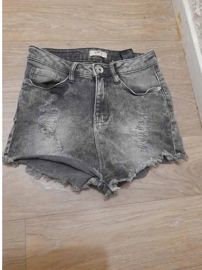 short xs