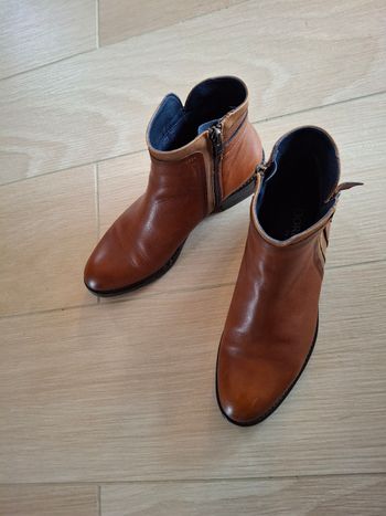 Bottines