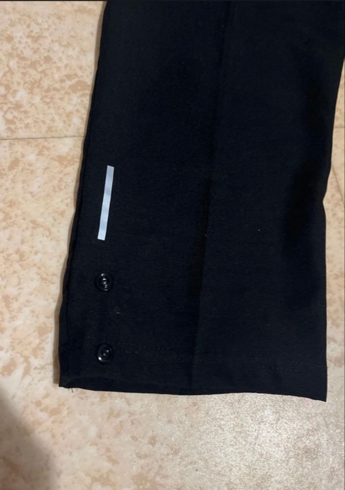 Pantalon Nike Trail Noir - Taille S-M - photo numéro 6