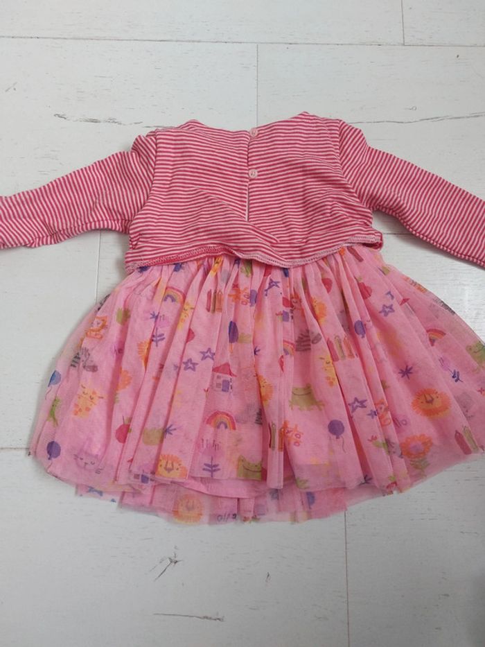 Robe tutu Next 3-6 mois - photo numéro 4