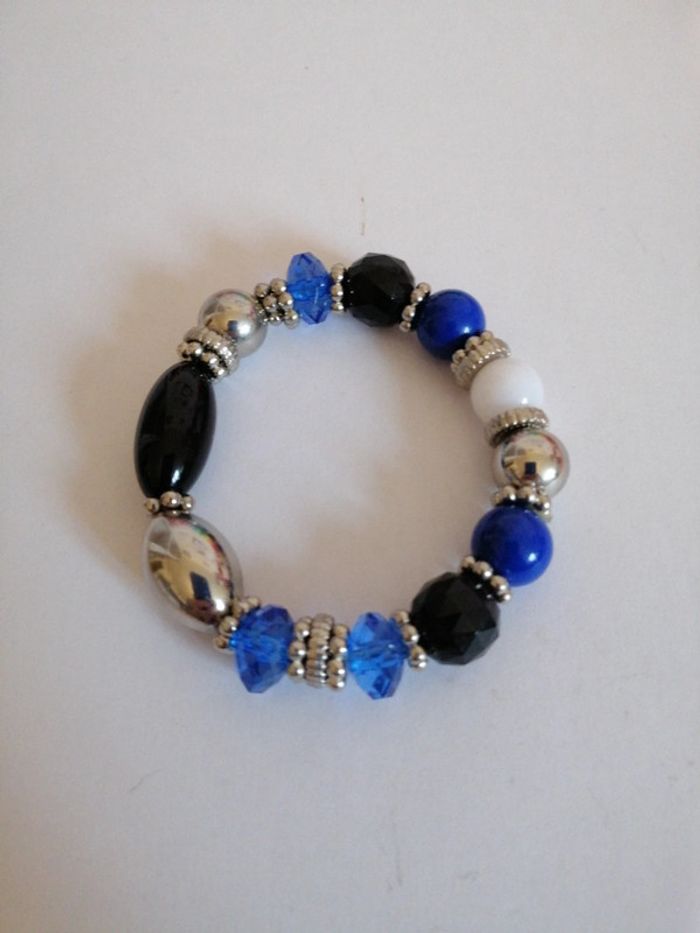 Bracelet breloque - photo numéro 2