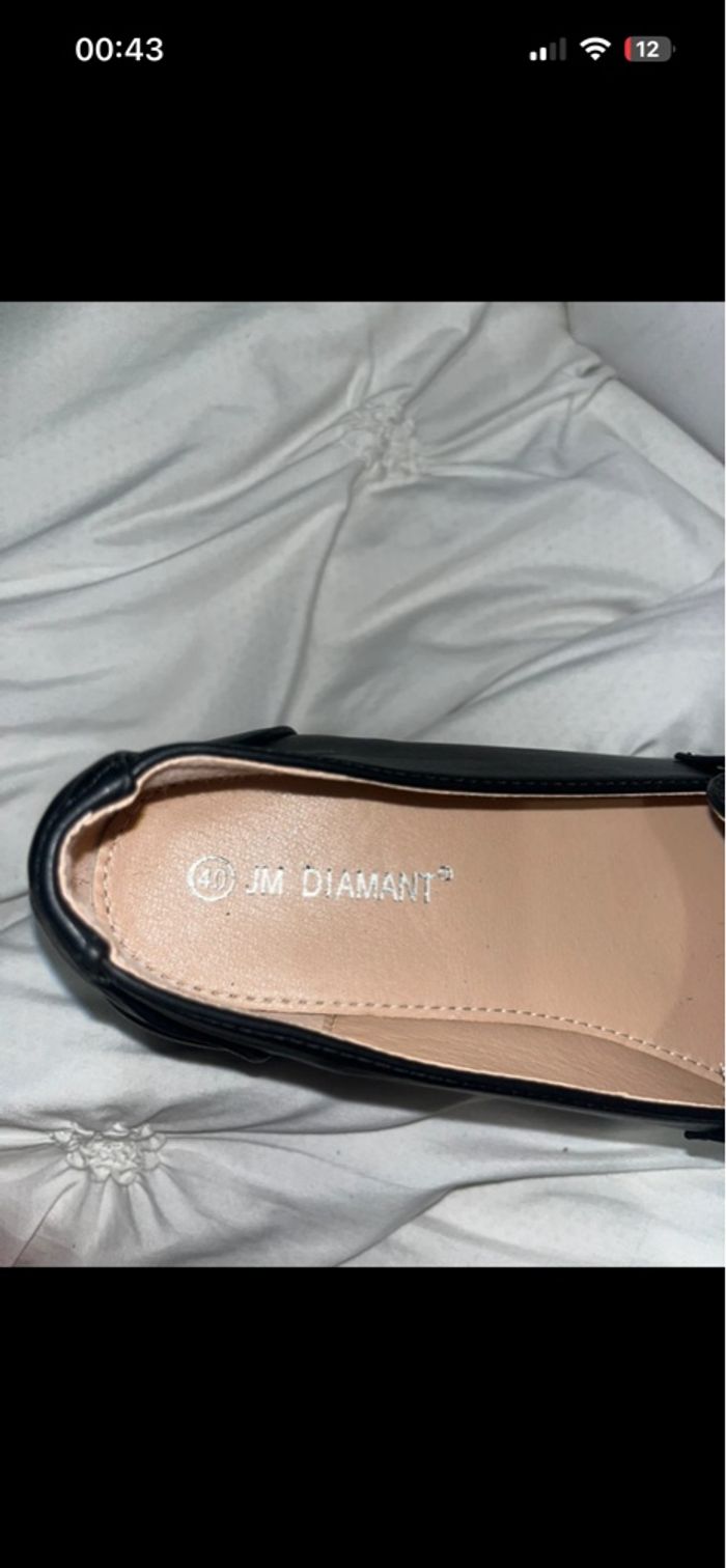 Chaussures - photo numéro 3