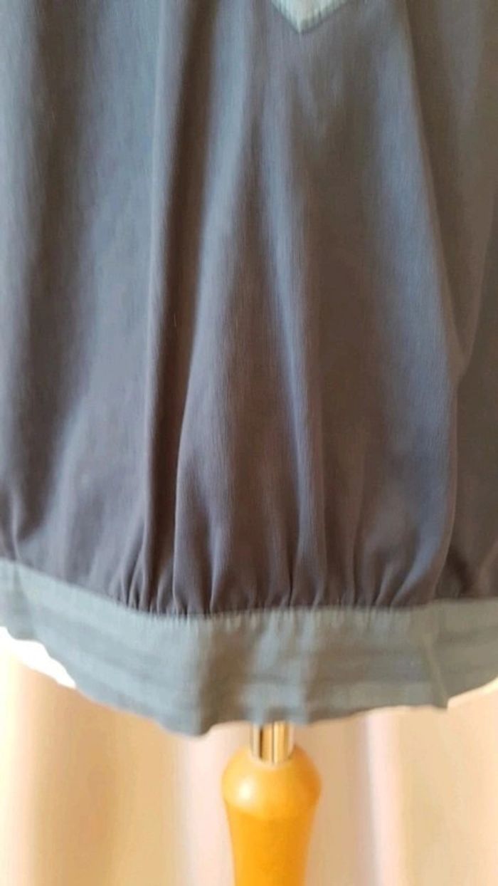 Blouse - photo numéro 4