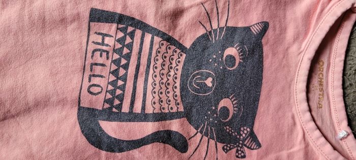 Maillot manches longues - photo numéro 2