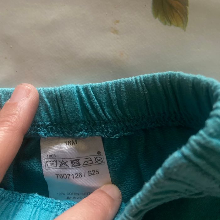 Short garçon - photo numéro 7