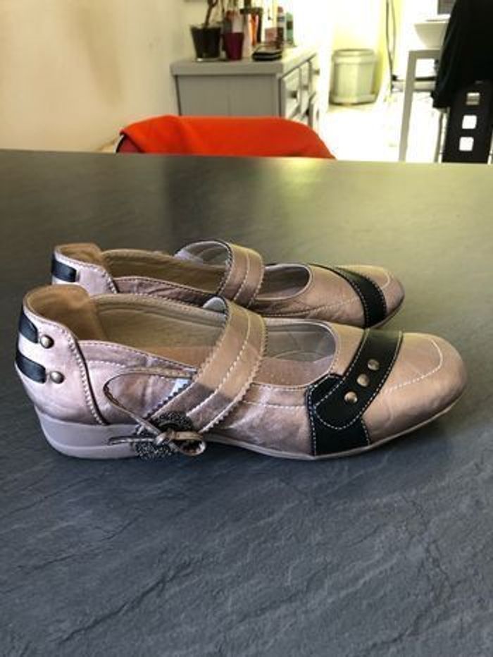 Chaussures Libra Pop - photo numéro 3