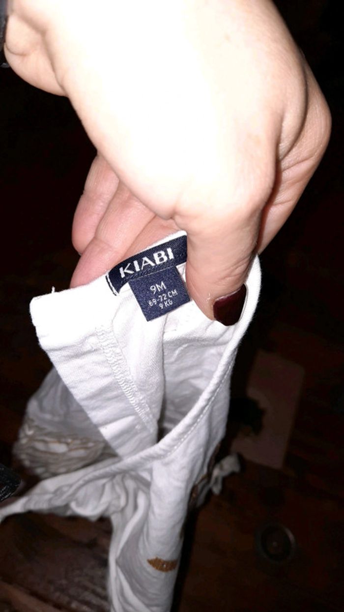 Robe légère - photo numéro 3