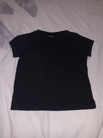 T shirt 3 ans