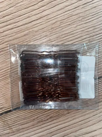 Pinces à cheveux