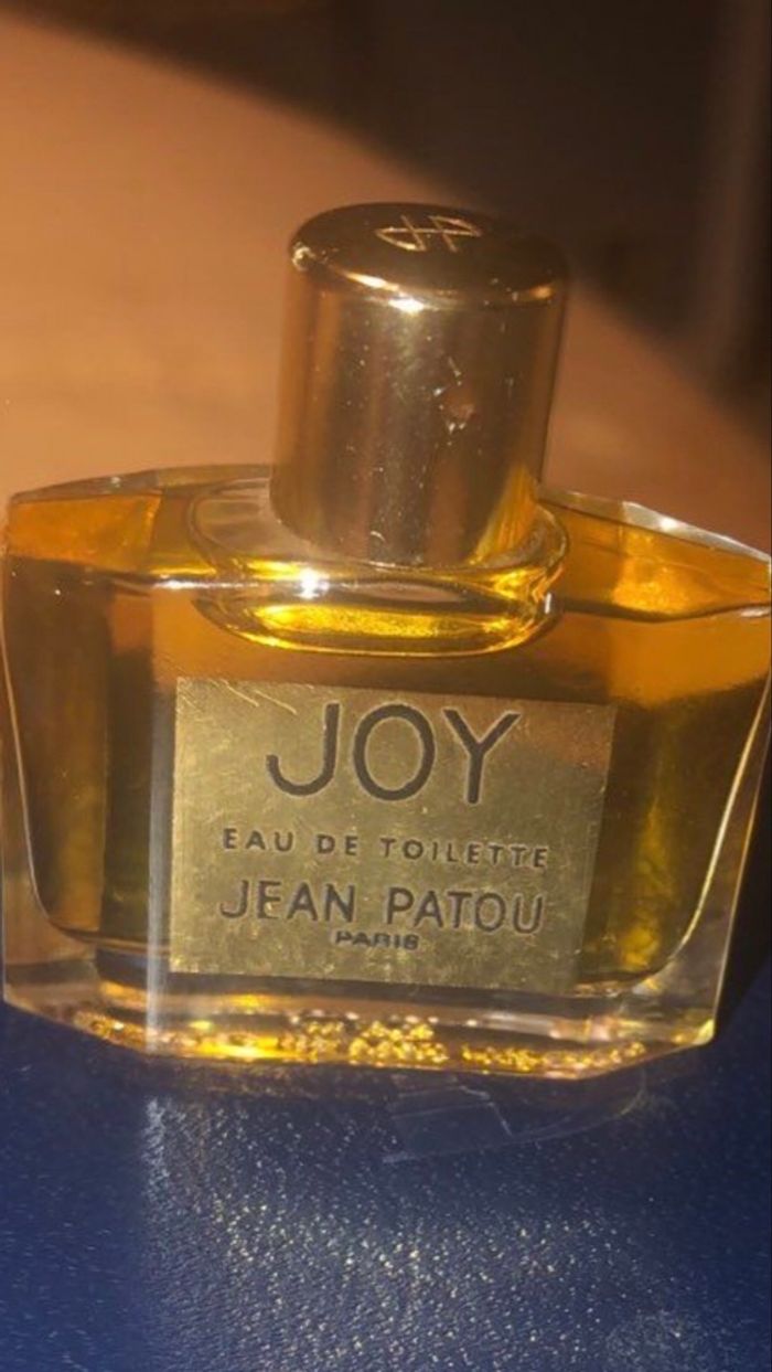 Joy Jean Patou