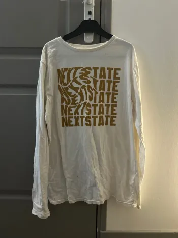 TEE shirt manche longue