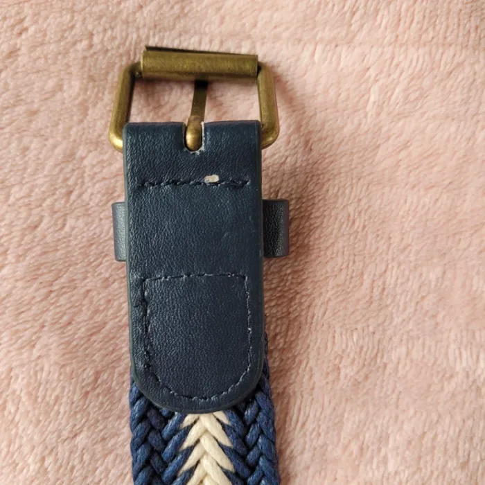 Ceinture garçon 60 cm - photo numéro 2