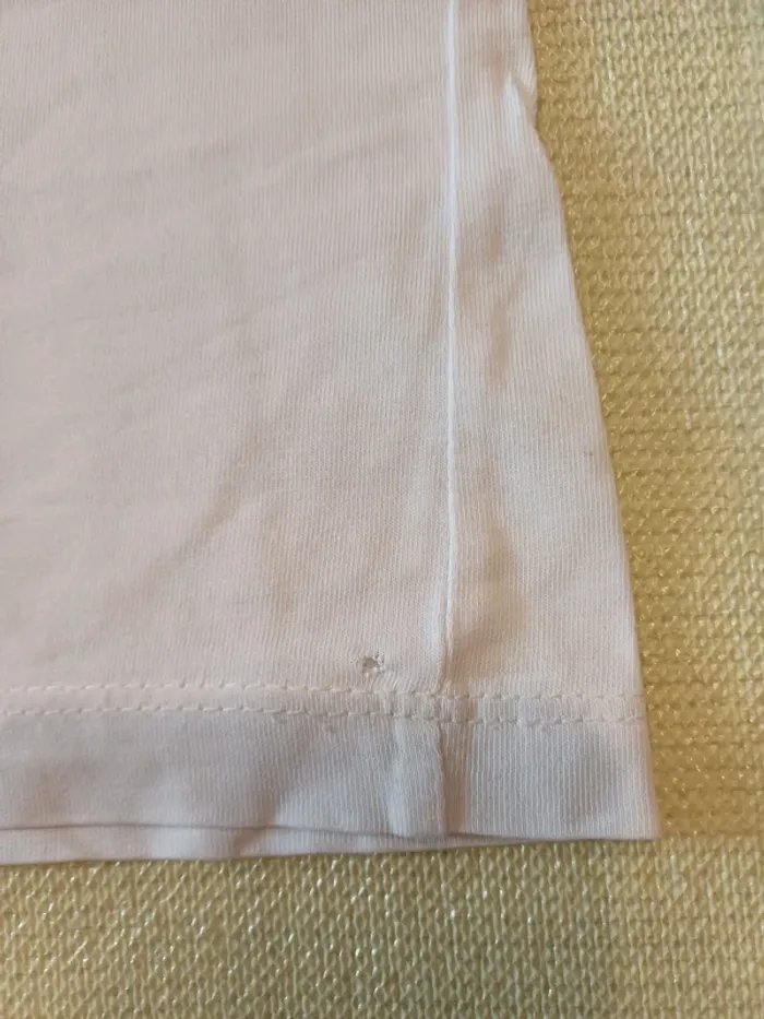 Lot 6 t-shirts manches longues 5 / 6 ans - photo numéro 9
