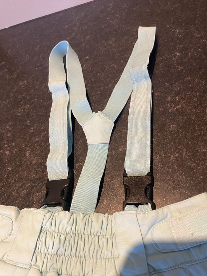 Pantalon de ski enfants - photo numéro 3