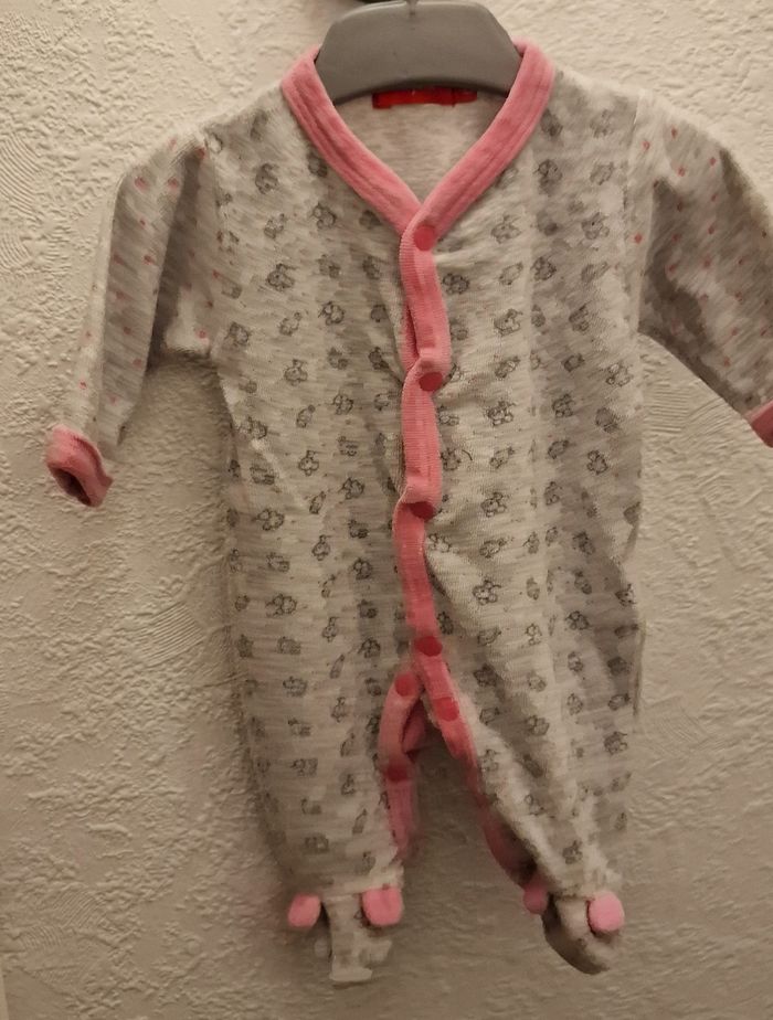 Pyjama - photo numéro 2