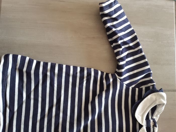 Robe 12 mois Jacadi - photo numéro 3