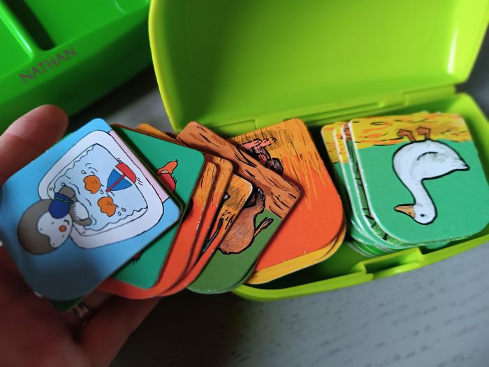 Mon P'tit quiz T'choupi - photo numéro 2