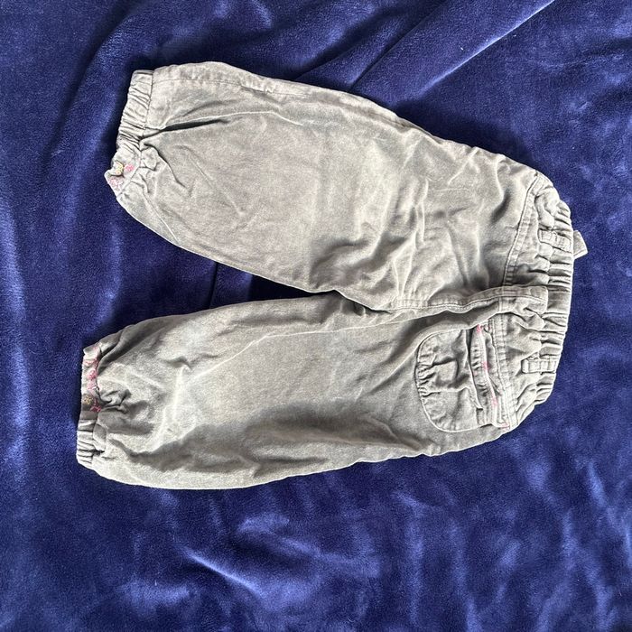 Pantalon enfant - photo numéro 4