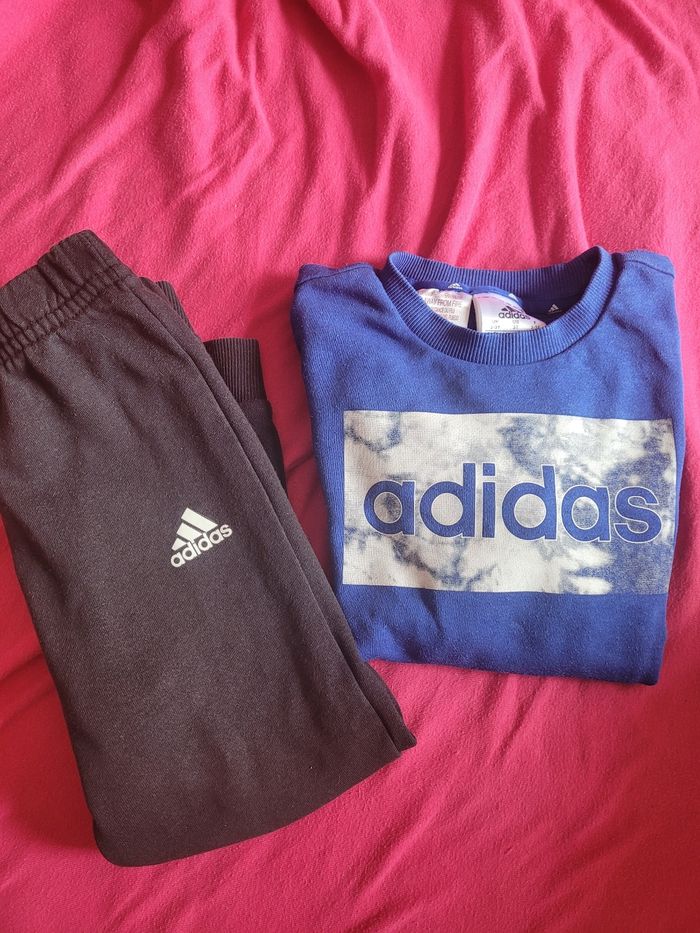 Ensemble adidas - photo numéro 1