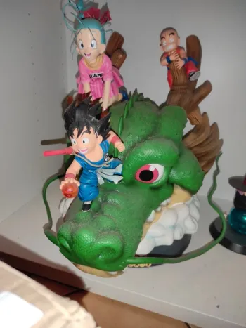 Shenron dragon ball