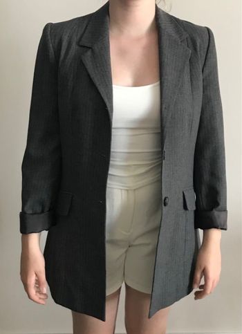 Veste légère