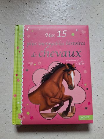 Livre enfant