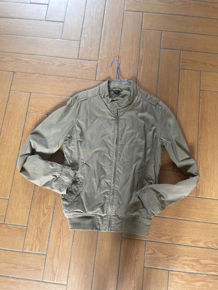 Blouson Zara M