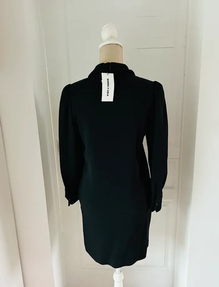 Robe Bimba y Lola - photo numéro 6