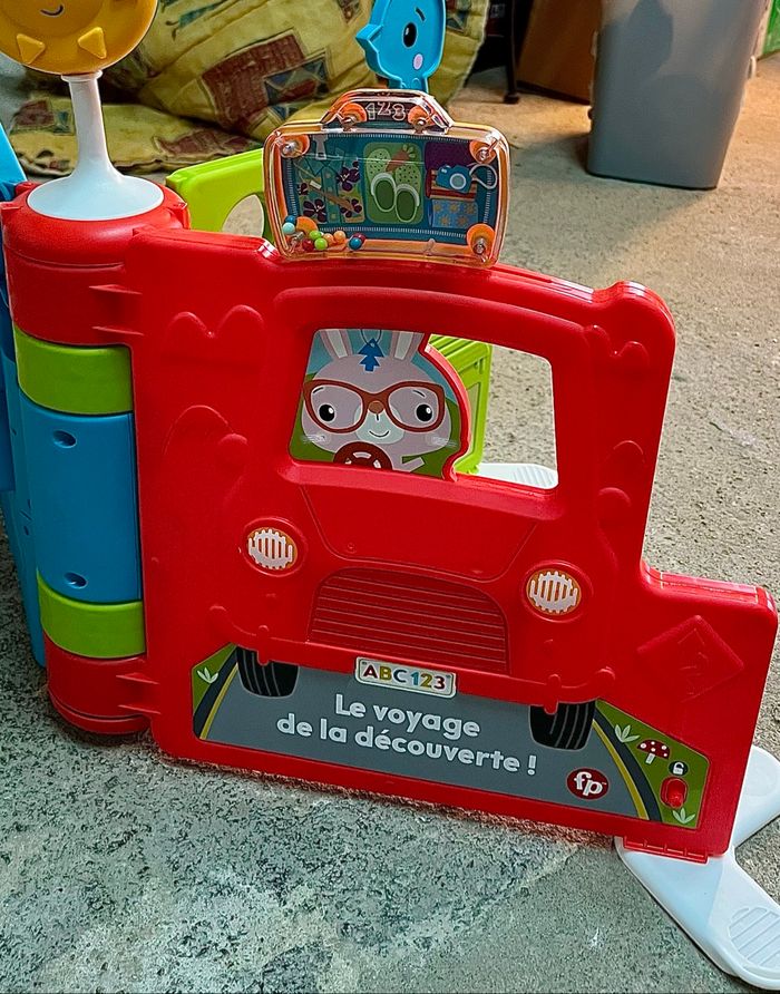 Livre jeux - photo numéro 2