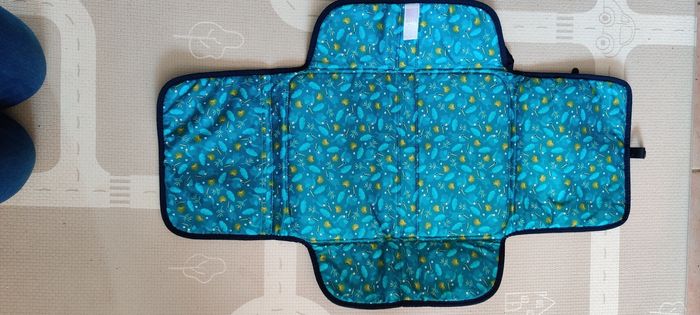 Matelas à langer - photo numéro 3