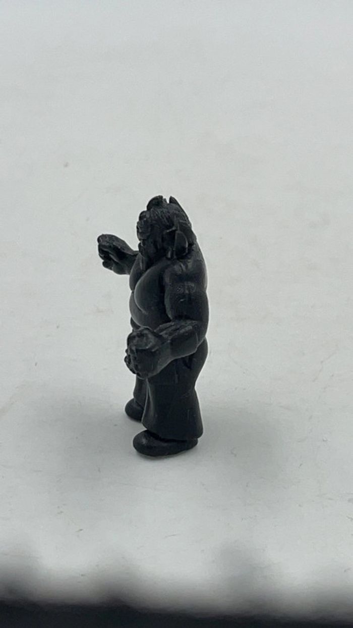 Figurines Exogini Cosmix Muscle Man 4 cm - photo numéro 4