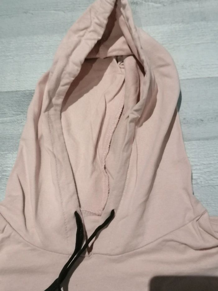 Lot 2 robes, maman et fille TU et 6 ans 👗 - photo numéro 6