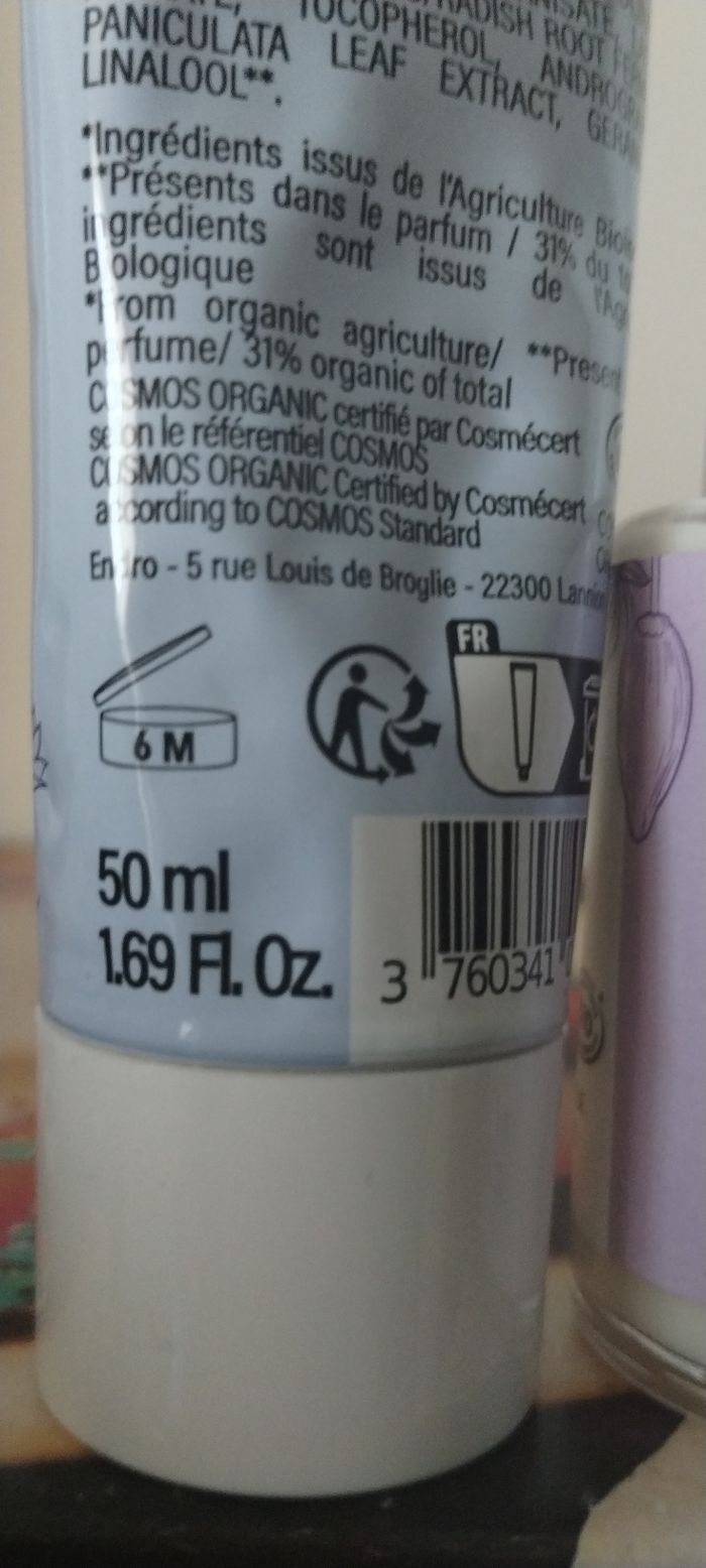 Lot endro anti-âge - photo numéro 4
