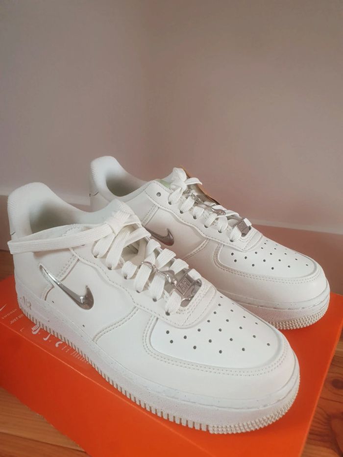Nike Air Force 1 (36) - photo numéro 3