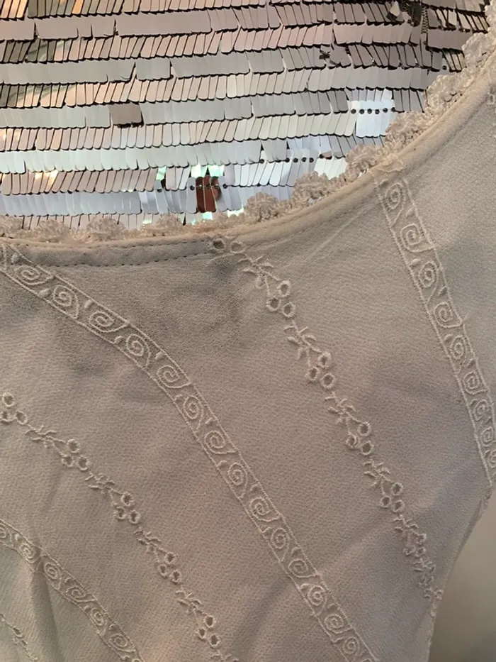 Débardeur taille M - photo numéro 5