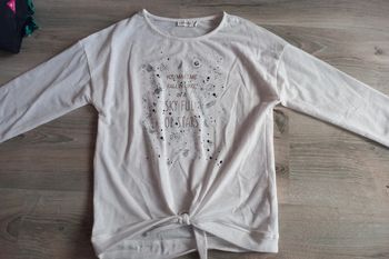 Tee shirt 'Orchestra' 10 ans