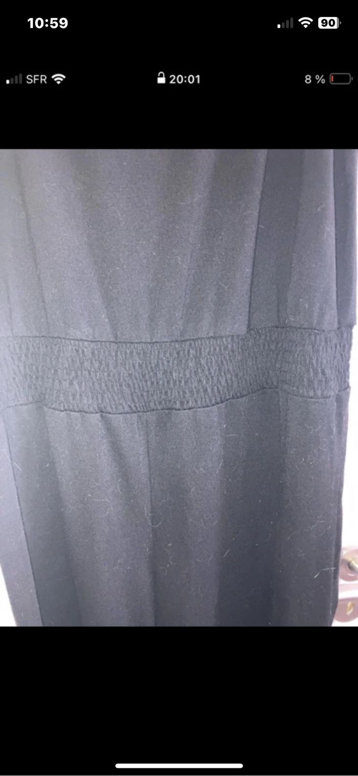 Combinaison femme - photo numéro 3