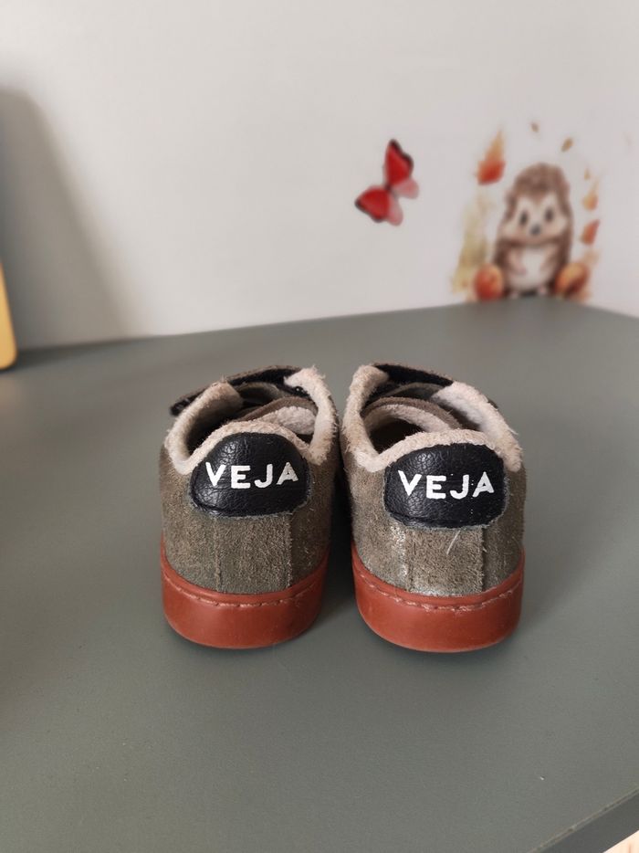 Baskets Veja 23ve - photo numéro 2