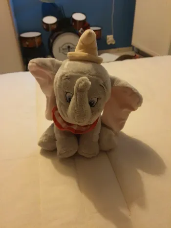 Peluche Dumbo