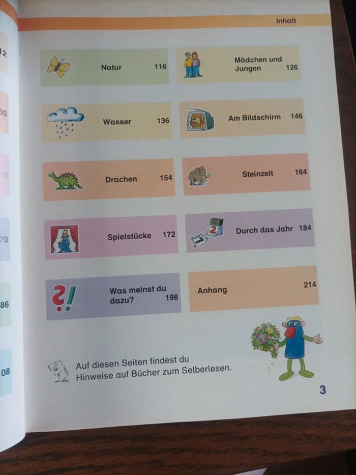 Bausteine Lesebuch 3 - photo numéro 3