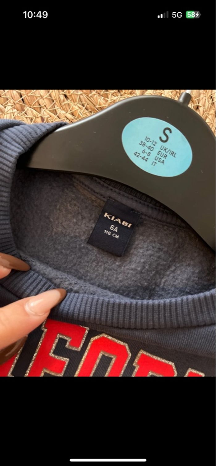 Robe kiabi - photo numéro 3