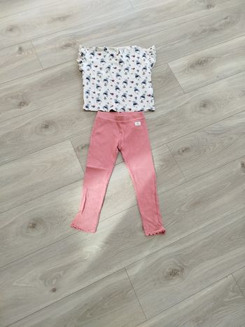 Ensemble Stitch 4 ans