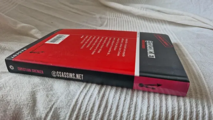 @ssassins.net de Christian grenier - photo numéro 6