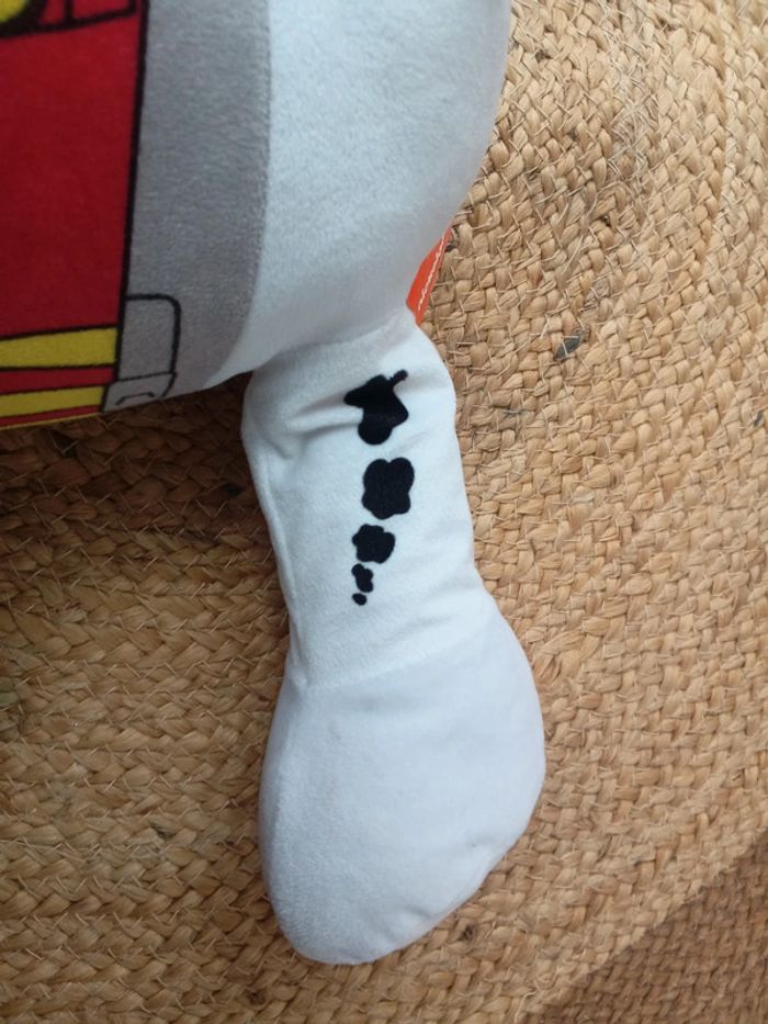 Peluche pat patrouille Taille moyenne - photo numéro 5