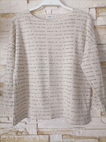 Pull fille